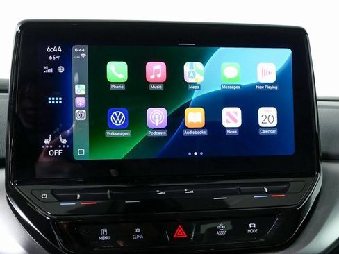 Certified 2022 Volkswagen ID.4 Pro image 15