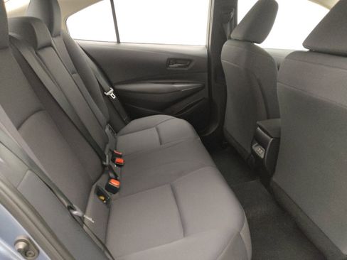 Used 2024 Toyota Corolla LE image 19