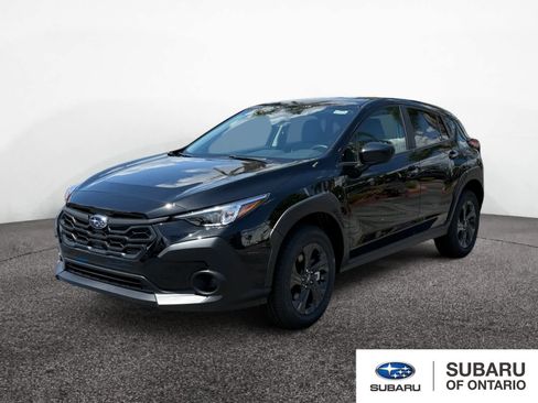 New 2026 Subaru Crosstrek 2.5i AWD/4WD image 1