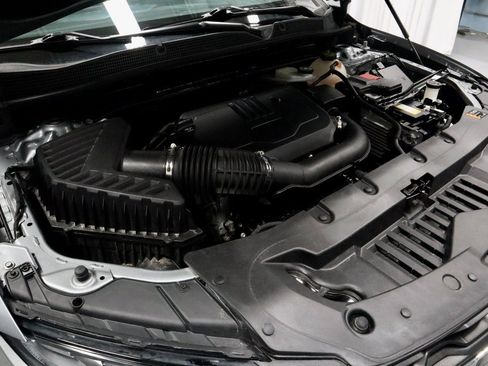 Used 2024 Chevrolet Blazer LT w/ Convenience Package image 11