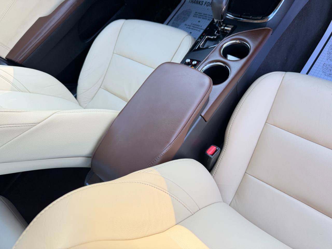 Used 2015 Toyota Avalon XLE Touring FWD image 45