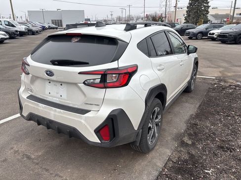 Used 2024 Subaru Crosstrek 2.0i Premium image 6