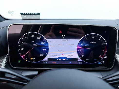 Used 2024 Mercedes-Benz GLC 300 4MATIC w/ AMG Line image 33