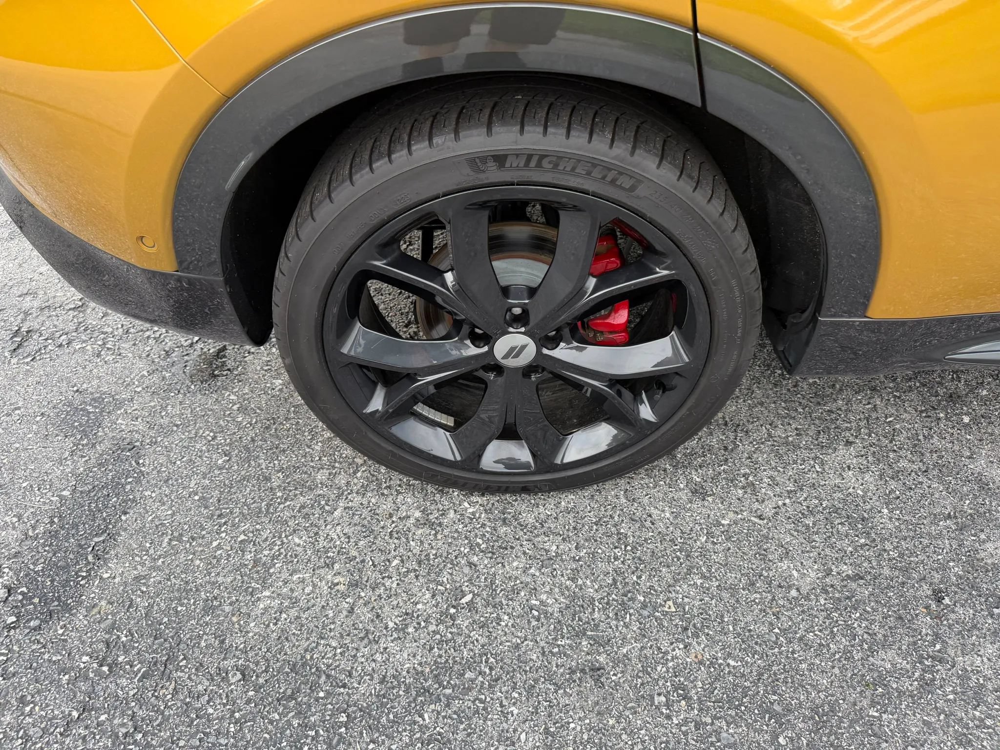 Used 2024 Dodge Hornet R/T Plus AWD/4WD image 52