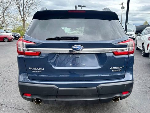 Used 2023 Subaru Ascent Touring AWD/4WD image 5
