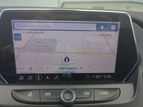 Used 2020 Chevrolet Blazer RS image 29