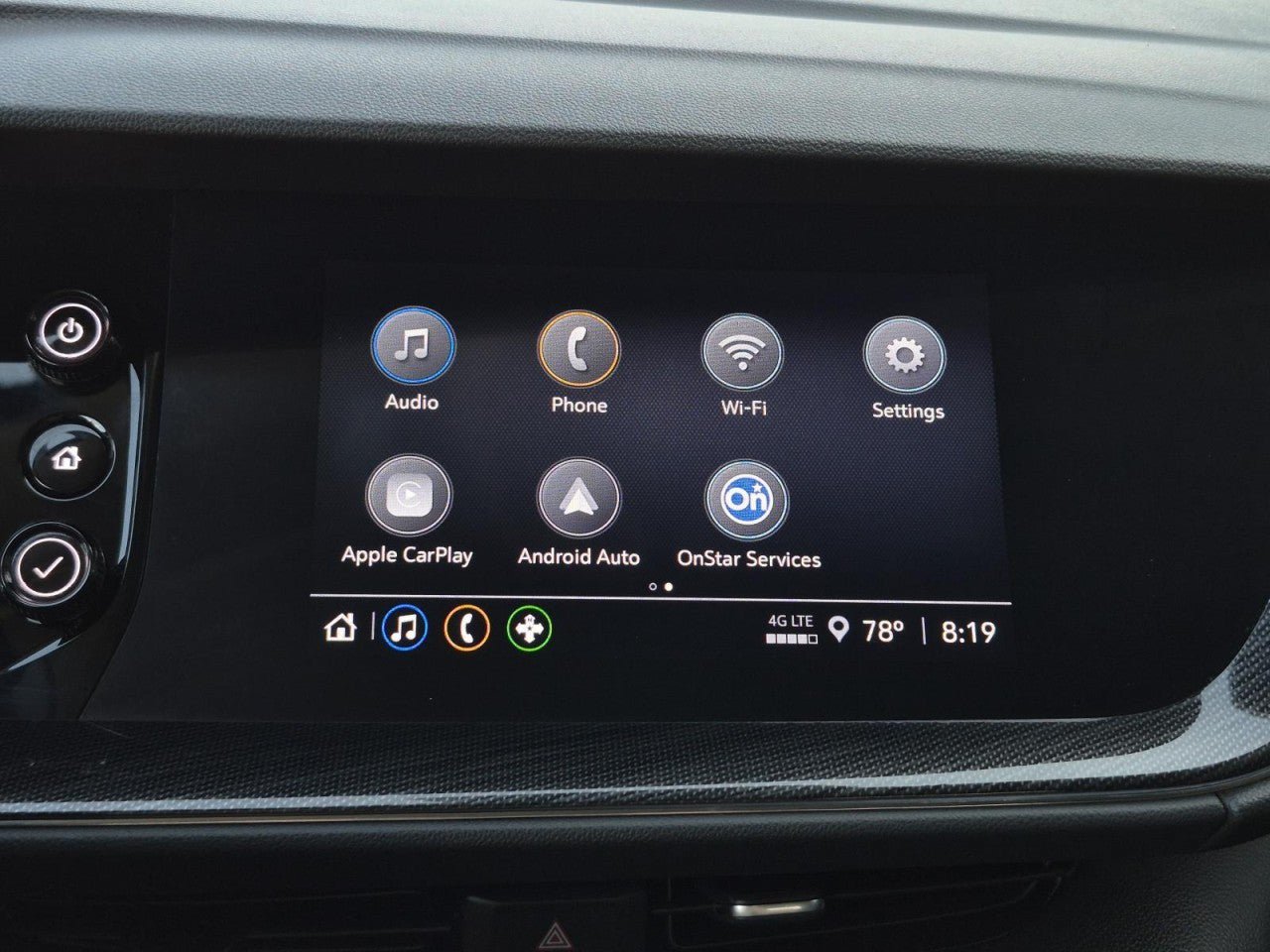 Certified 2023 Buick Envision Preferred FWD image 22