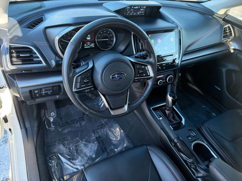 Certified 2023 Subaru Crosstrek 2.5i Limited image 10