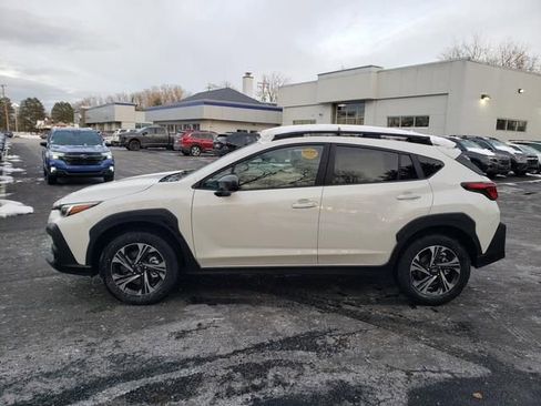 Used 2026 Subaru Crosstrek 2.0i Premium image 7