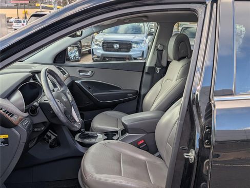 Used 2018 Hyundai Santa Fe Sport w/ 2.4L Tech Package 04 image 17