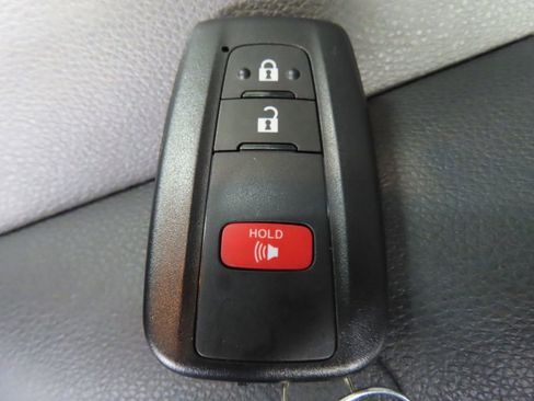 Used 2024 Toyota 4Runner SR5 Premium w/ Moonroof Package AWD/4WD image 56