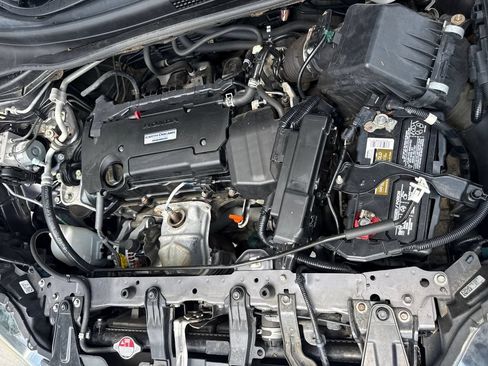Used 2016 Honda CR-V LX image 35