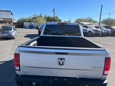Used 2018 RAM 1500 Express w/ Express Value Package image 47