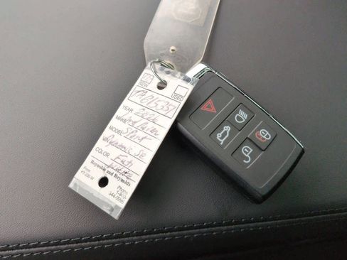 New 2026 Land Rover Range Rover Sport Dynamic SE image 36