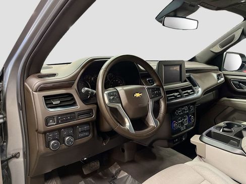 Used 2024 Chevrolet Tahoe LS AWD/4WD image 9