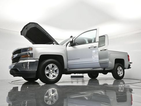 Used 2016 Chevrolet Silverado 1500 LT w/ All Star Edition RWD image 46