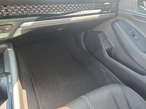 Certified 2025 Honda Accord Sport image 18