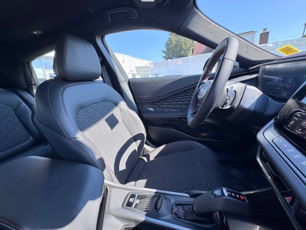 New 2026 Dodge Charger R/T w/ Driver Convenience Group AWD/4WD image 19