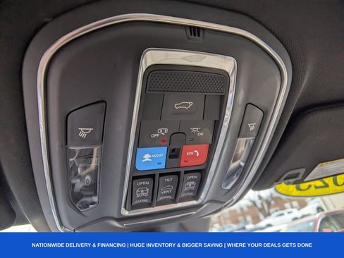 Used 2023 Jeep Grand Cherokee 4WD 4xe w/ Luxury Tech Group II image 26