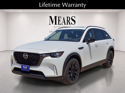New 2026 MAZDA CX-90 3.3 Turbo w/ Premium Sport Pkg