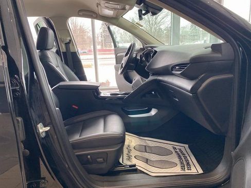 Certified 2023 Buick Envision Essence image 16