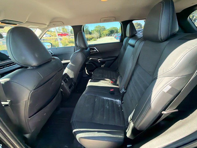 Used 2022 Mitsubishi Outlander SE AWD/4WD image 49