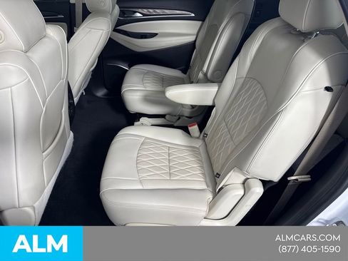 Used 2023 Buick Enclave Avenir w/ Avenir Technology Package AWD/4WD image 24