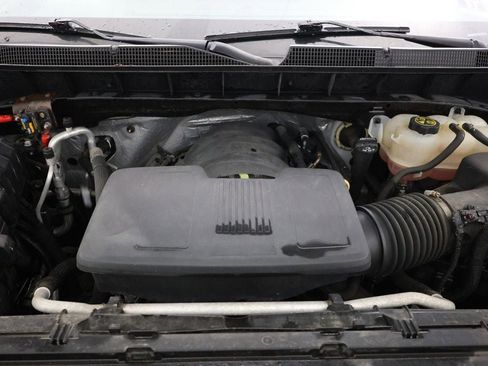 Used 2020 Chevrolet Silverado 1500 W/T w/ WT Fleet Convenience Package image 21