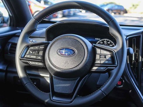 New 2026 Subaru Crosstrek 2.5i Sport image 15