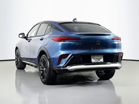 New 2026 Buick Envista Sport Touring w/ Convenience I Package image 5