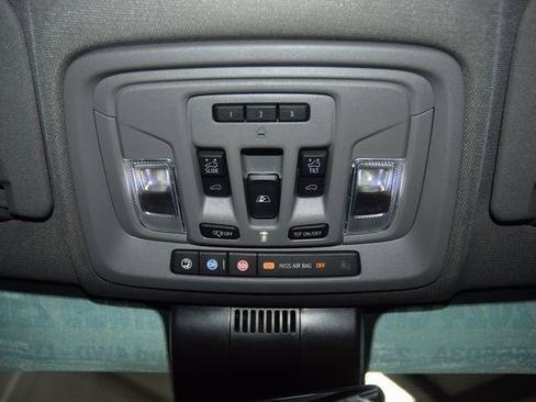 Certified 2024 Chevrolet Silverado 2500 LTZ w/ LTZ Premium Package image 56