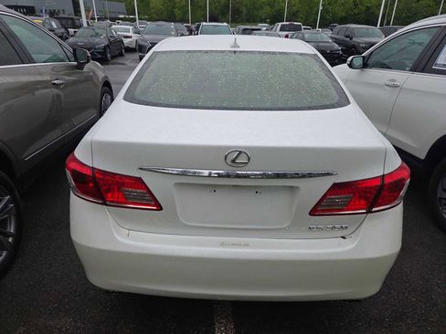 Used 2012 Lexus ES 350 w/ Touring Special Edition FWD image 5