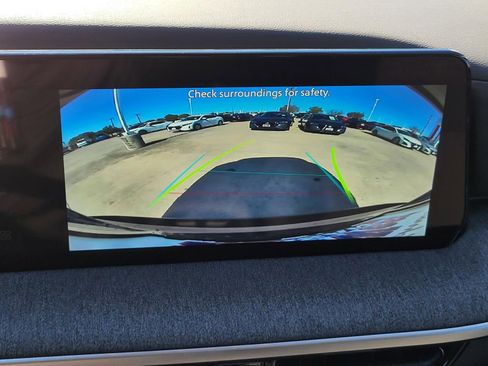 New 2026 Nissan Kicks S image 19