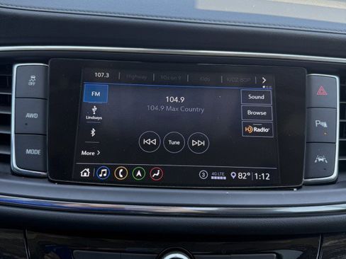 Used 2021 Buick Enclave Avenir w/ Avenir Technology Package image 17