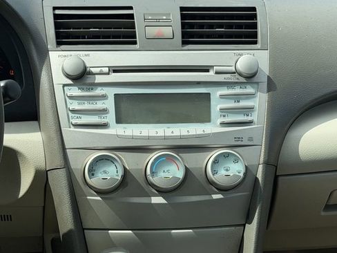 Used 2007 Toyota Camry CE FWD image 14
