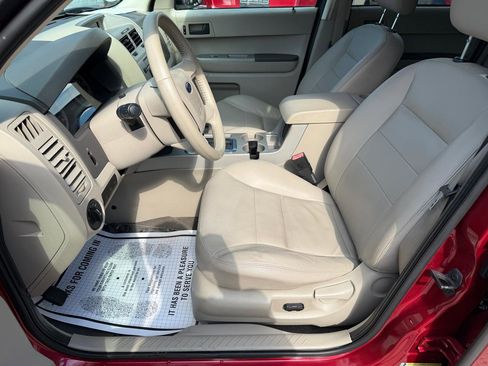 Used 2008 Ford Escape XLT AWD/4WD image 8
