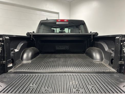 Used 2018 RAM 1500 Big Horn AWD/4WD image 33