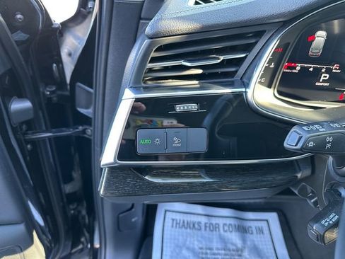 Used 2024 Audi Q7 3.0T Premium Plus image 22