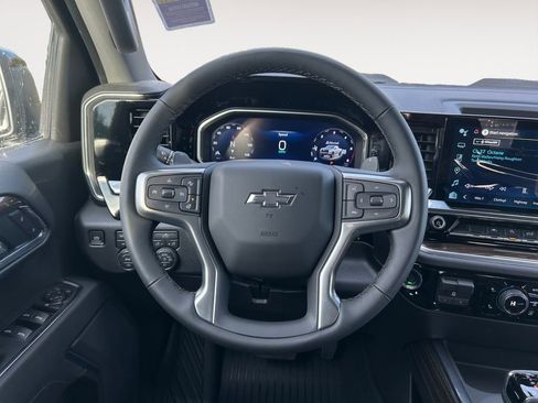 New 2026 Chevrolet Silverado 1500 LT Trail Boss image 14