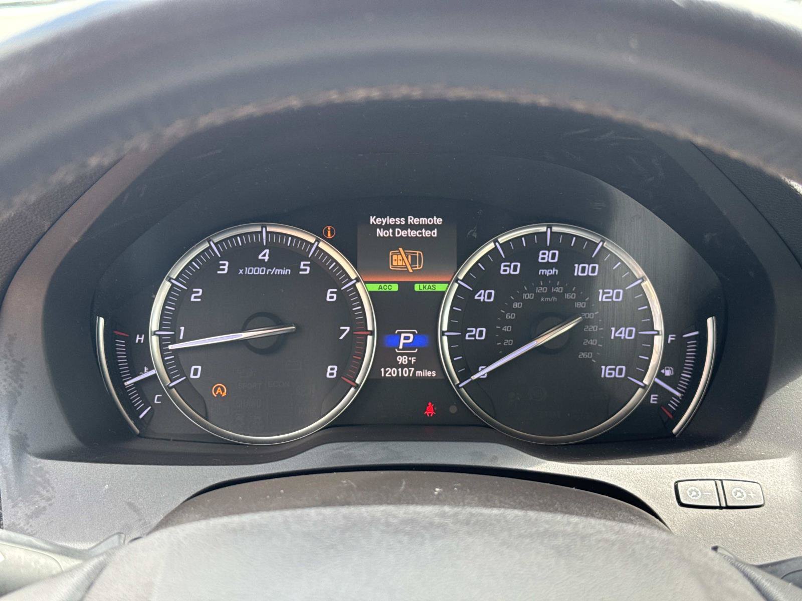 Used 2019 Acura MDX FWD image 31