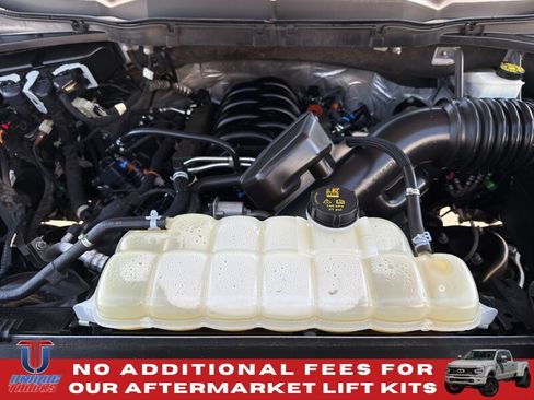 Used 2022 Ford F150 XL w/ STX Appearance Package AWD/4WD image 14