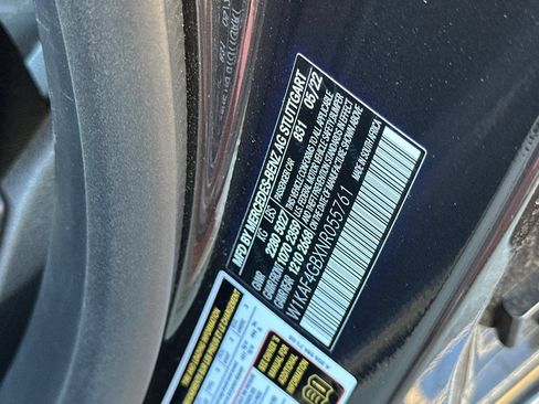 Used 2022 Mercedes-Benz C 300 Sedan image 27