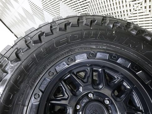 Used 2021 Ford Bronco Big Bend AWD/4WD image 46