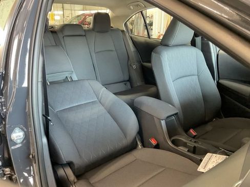 New 2026 Toyota Corolla LE FWD image 11