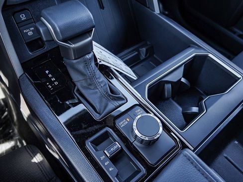 New 2026 Toyota Tundra SR5 image 22