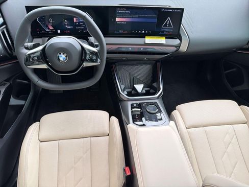 New 2026 BMW X3 xDrive30i w/ Convenience Package AWD/4WD image 16