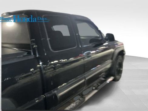 Used 2006 Chevrolet Silverado 1500 LT w/ Onstar Plus Package image 7