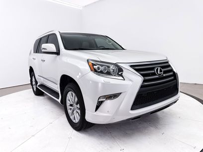 Used 2016 Lexus GX 460 w/ Premium Package