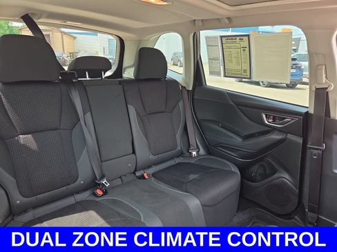 Used 2020 Subaru Forester Premium AWD/4WD image 9