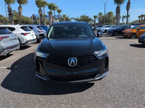 New 2026 Acura RDX SH-AWD w/ Technology Package image 3